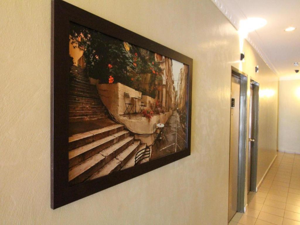 Hotel Station 18 Ipoh Bagian luar foto