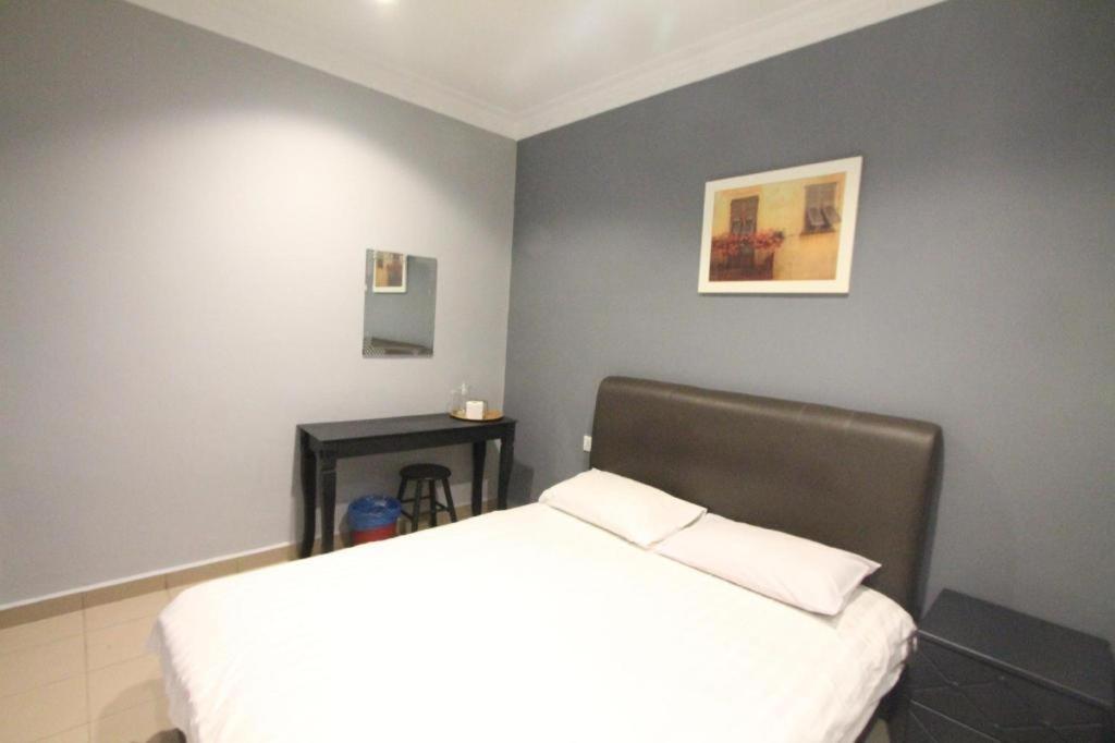 Hotel Station 18 Ipoh Bagian luar foto