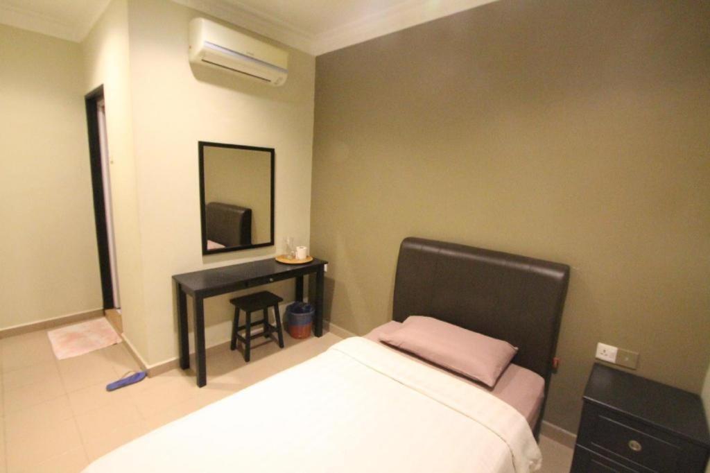 Hotel Station 18 Ipoh Bagian luar foto